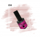    Professional Gel Colour 15ml - 014
