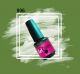 Professional Gel Colour 15ml - BF006 -Green 