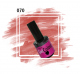   Professional Gel Colour 15ml - 70