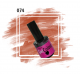    Professional Gel Colour 15ml - 74