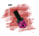    Professional Gel Colour 15ml - 89