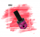    Professional Gel Colour 15ml - 92
