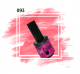    Professional Gel Colour 15ml - 93