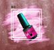 Professional Gel Colour 15ml - BF011 -Pearl / Pink/ Old Rose 