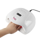 UV LED Gel Nail Lamp 120W