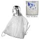 Disposable capes 30 pcs