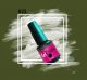 Professional Gel Colour 15ml - BF023  - Army Green 