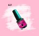 Professional Gel Colour 15ml - BF027 - Pink