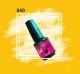 Professional Gel Colour 15ml - BF040 - Yellow