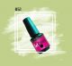 Professional Gel Colour 15ml - BF051 - Green