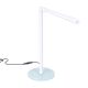 4W LED Desk Lamp - Tube - White