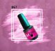 Professional Gel Colour 15ml - BF067 - Pearl Pink