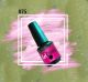 Professional Gel Colour 15ml - BF075 - Glitter Green