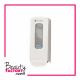 Wall Hand sanitizer dispenser + 1 litre hand sanitizer