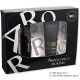  Arrogance homme coffret edt 30 ml + shower gel 100 ml