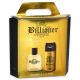 BILLIONER AFTER SHAVE 100ML+ DESODORANTE SPRAY 150ML. JEAN MARC