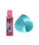 Crazy color semi-permanent 100 ml BUBBLEGUM BLUE