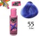 Crazy Color semi-permanent 100 ml LILAC