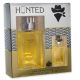 COFFRET HUNTED MAN EDT 100 ML + EDT 15 ML- Perfume