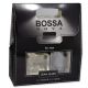 COFFRET JEAN MARC BOSSA NOVA100 ML BODY SPRAY & AFTER SHAVE