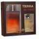COFFRET TIERRA DEL FUEGO EDT 100 ML + EDT 15- Perfume