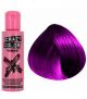 Crazy Color semi-permanent color 100 ml BURGUNDY