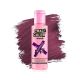 Crazy color semi-permanent 100 ml Bordeaux