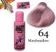 Crazy Color semi-permanent 100 ml MARSHMALLOW