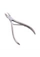 Stainless steel Cuticle Nipper