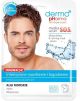 DermopHarma- Moisturizing and calming mask with serum for men