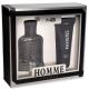 NG Homme for Man edp 100 ml + shower gel 100 ml