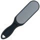 Black Stainless Steel Foot File