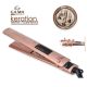 GAMA PIASTRA ELEGANCE KERATION HAIR STRAIGHTENER