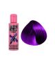 Crazy color semi-permanent 100 ml HOT PURPLE