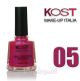 KOST Nail Polish 05