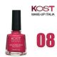 KOST Nail Polish 08