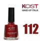 KOST Nail Polish 112