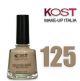 KOST Nail Polish 125