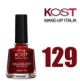 KOST Nail Polish 129