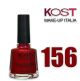 KOST Nail Polish 156