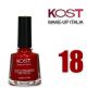 KOST Nail Polish 18