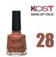 KOST Nail Polish 28