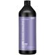 MATRIX - Total Results - So Silver Shampoo 1000ml 