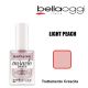 Bella Oggi - Miracle Growth Light Peach 