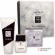 RB Argento Homme Silver Gift Set