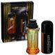 Rocco Barocco Uno edp 75 ml + deo 150 ml