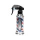 Hairdressing / Barber Sprayer - SILVER -300ML