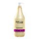 Stapiz Shampoo for colored hair with silk Color Sleek Line 1000ml.