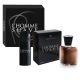 Roberto Capucci L'Homme suave after shave 100 ml + deo 150 ml