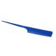 Yeshi Professional Hair Comb- Blue